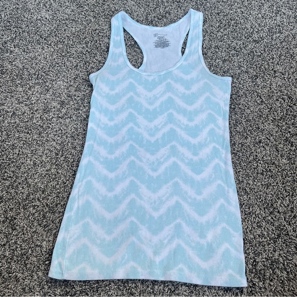 Womens juniors tank top size Large 11–13 juniors - Picture 5 of 10